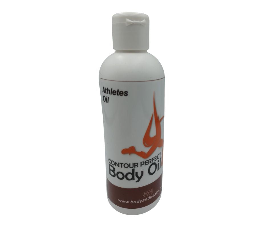 Contour Perfect Body Oil