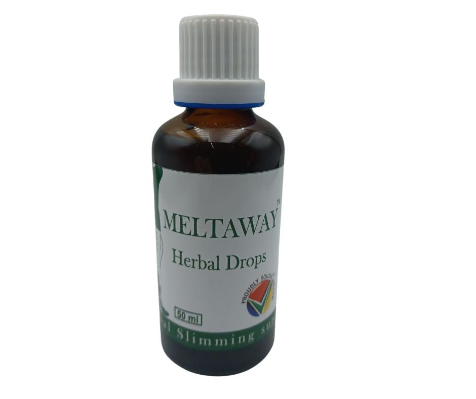 MELTAWAY Herbal Drops