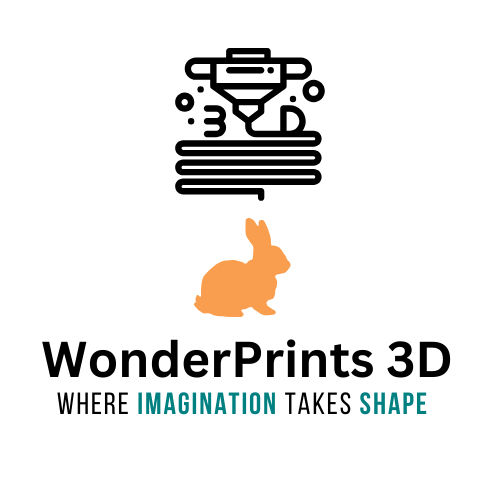 WonderPrints 3D