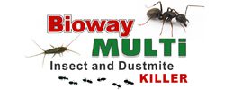 Bioway Multi Insect and Dustmite Killer