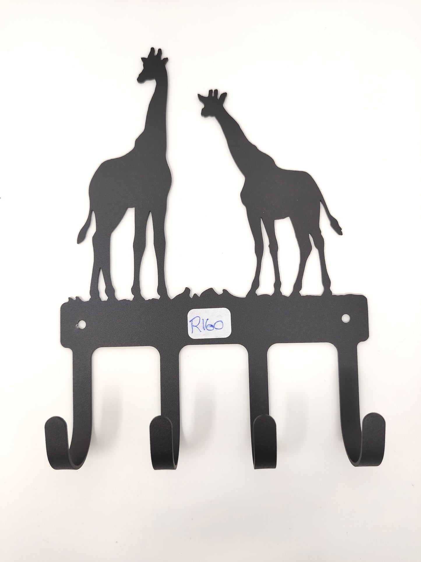 Giraffe - Wall Hook