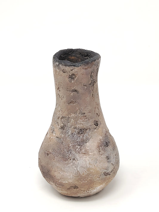 Small vase (A12)- Clay