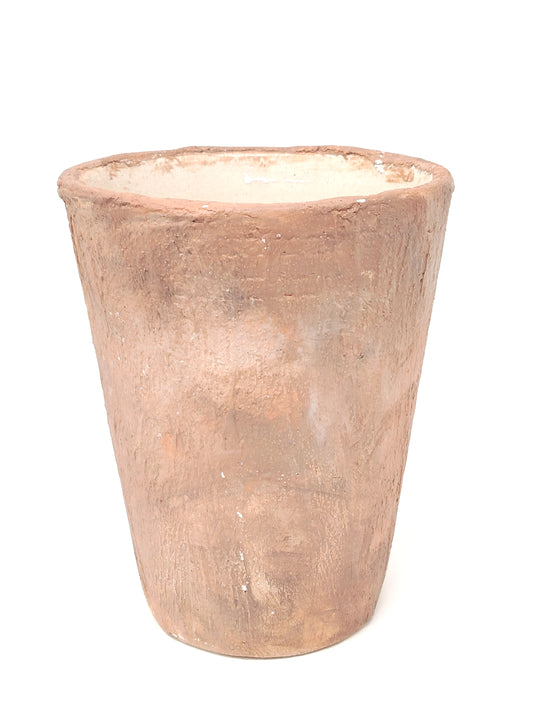 Pot, medium (A28) - Clay