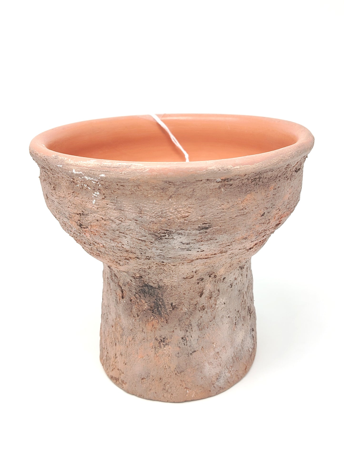 Pot with wider top (A37)