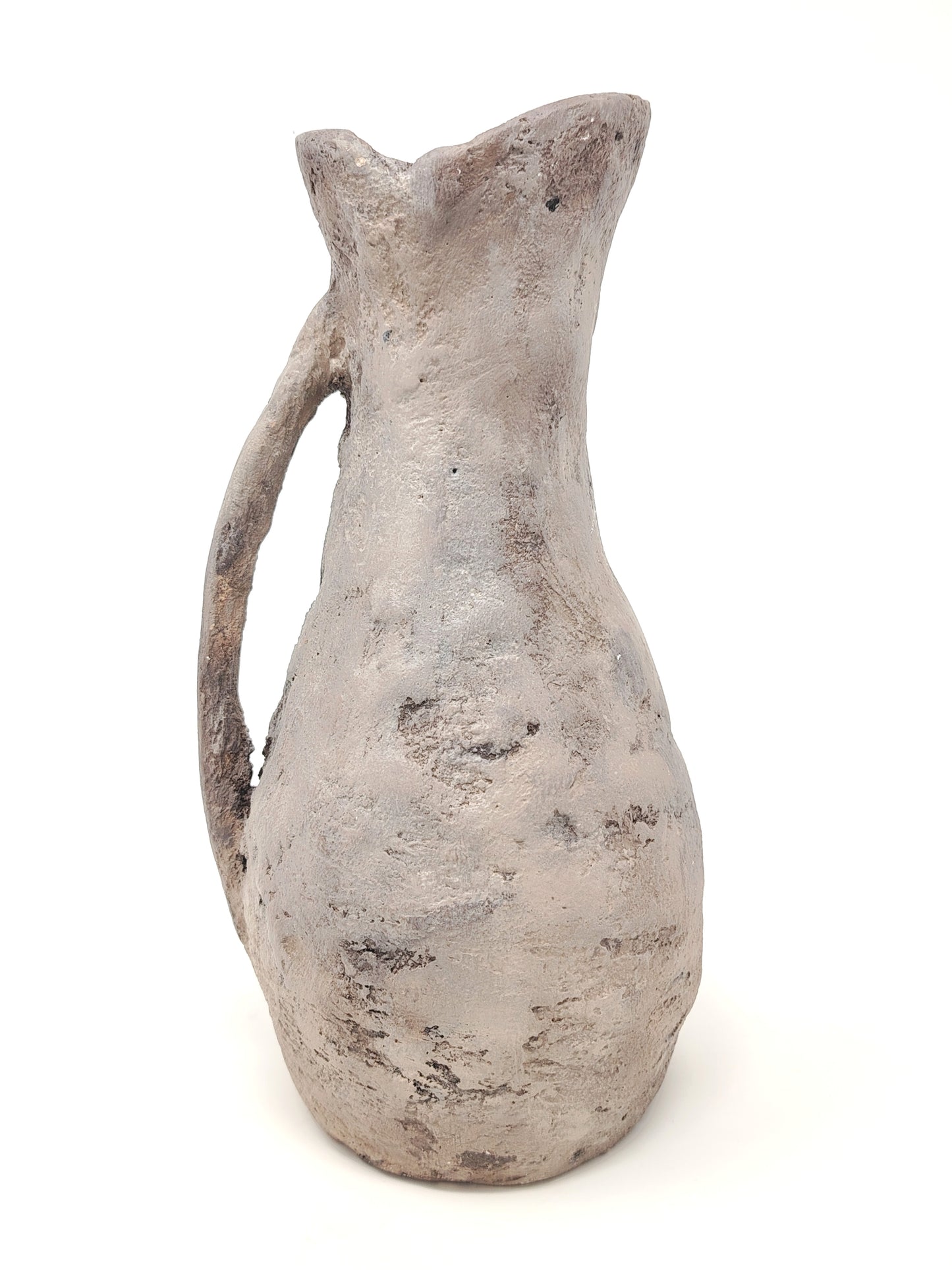 Clay Jug (A38)