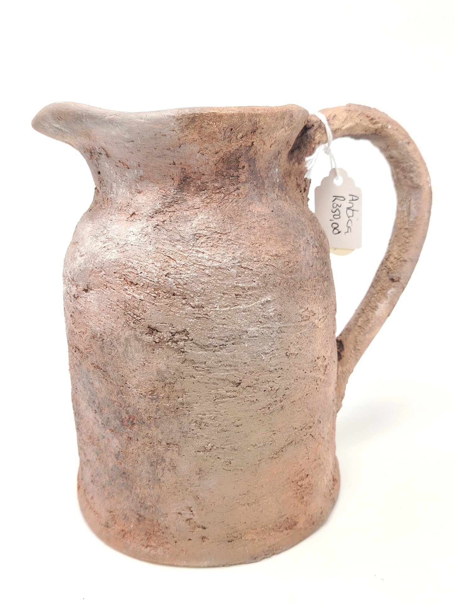 Jug with gold metallic inside (A40)