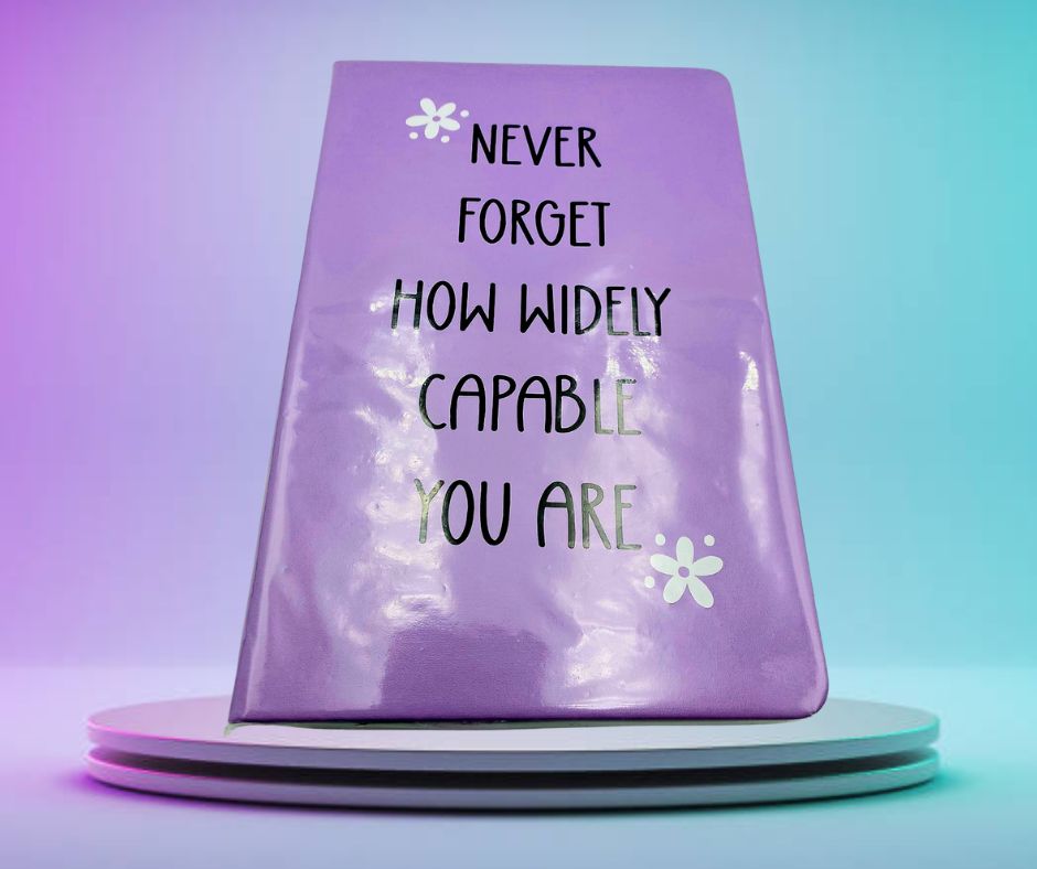 Lined Notebooks
