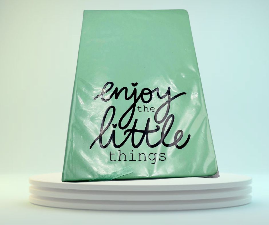 Lined Notebooks