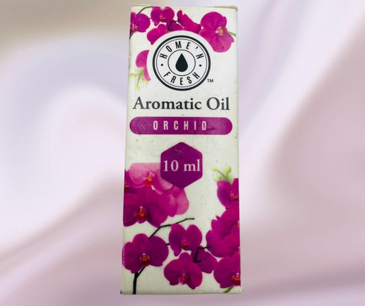 Aromatic oil - 10ml - Orchid