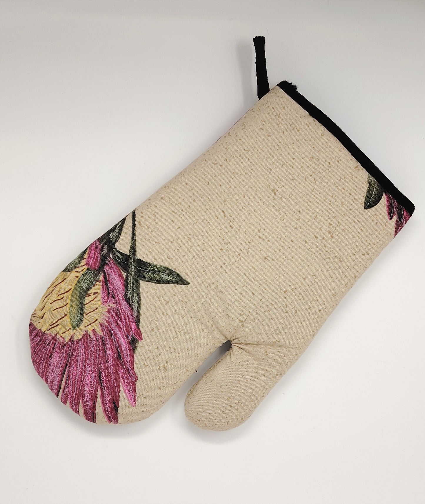 Oven Mitt - Protea