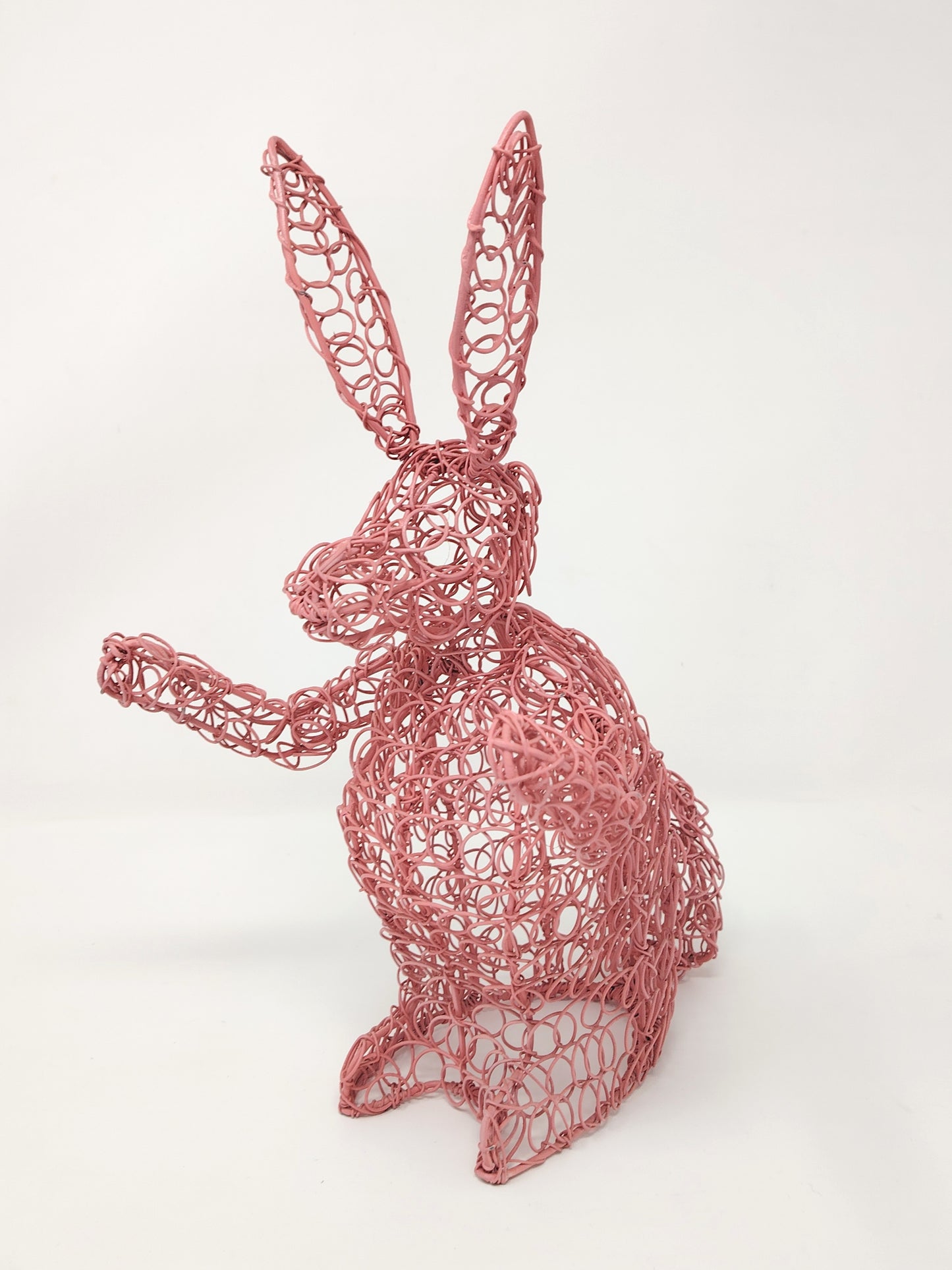 Wire Rabbit (Large)