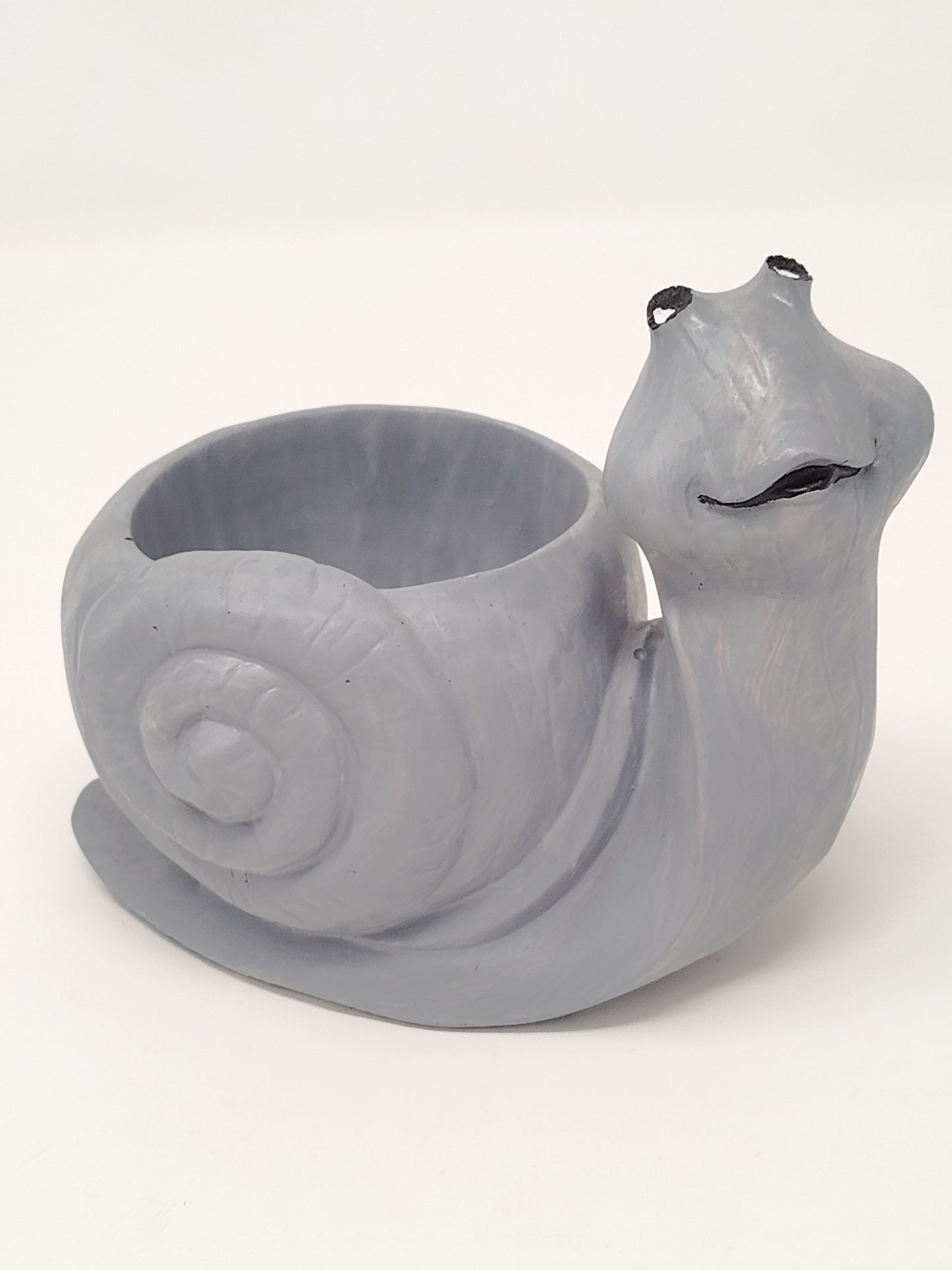 Snail - Succulent Pot