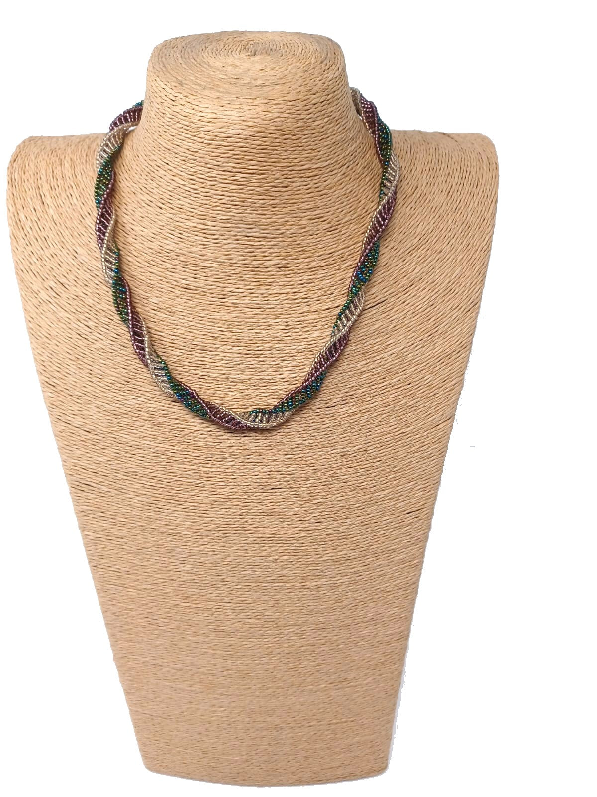 Meleka Necklaces