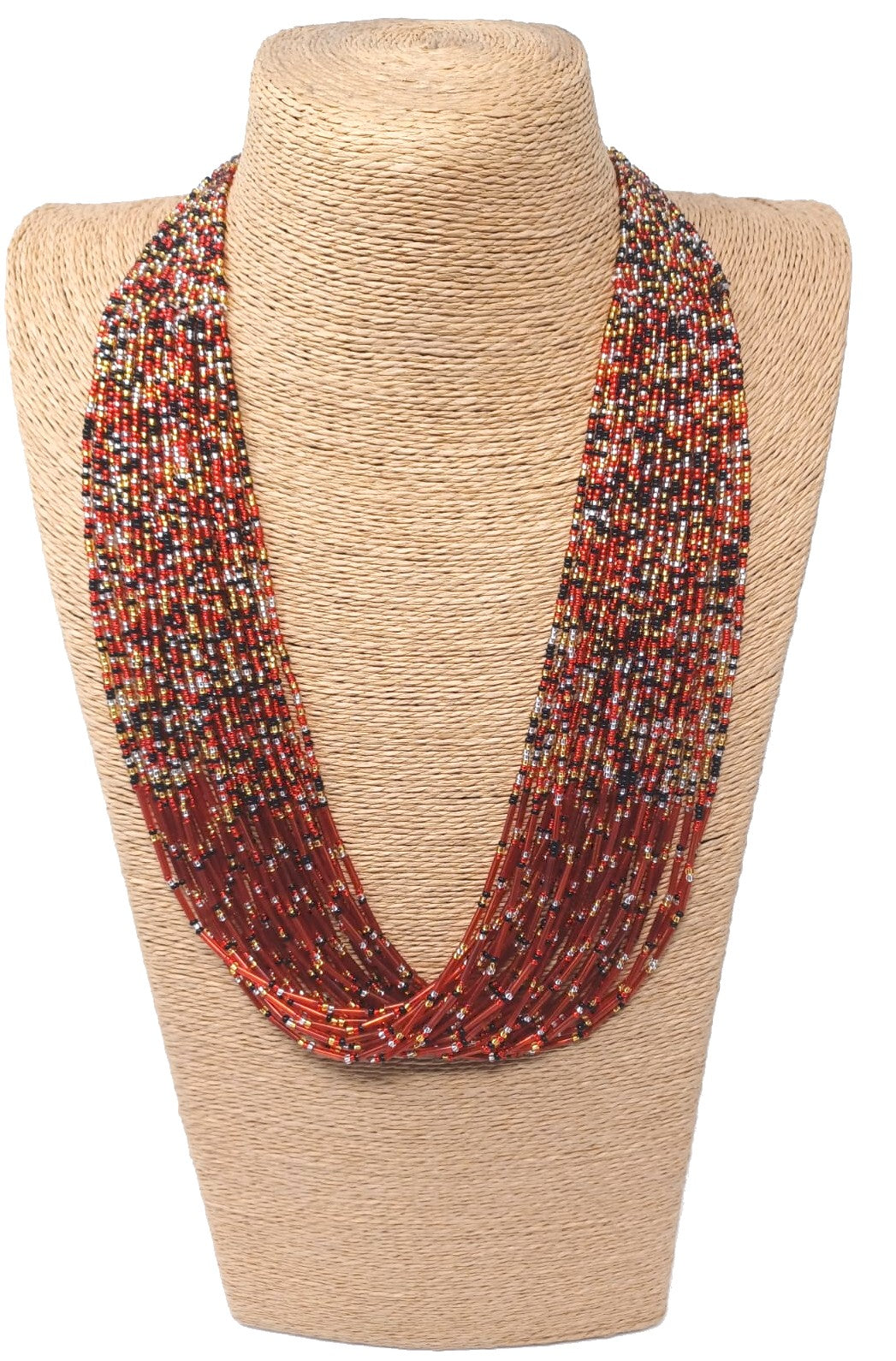 Thuli Necklaces