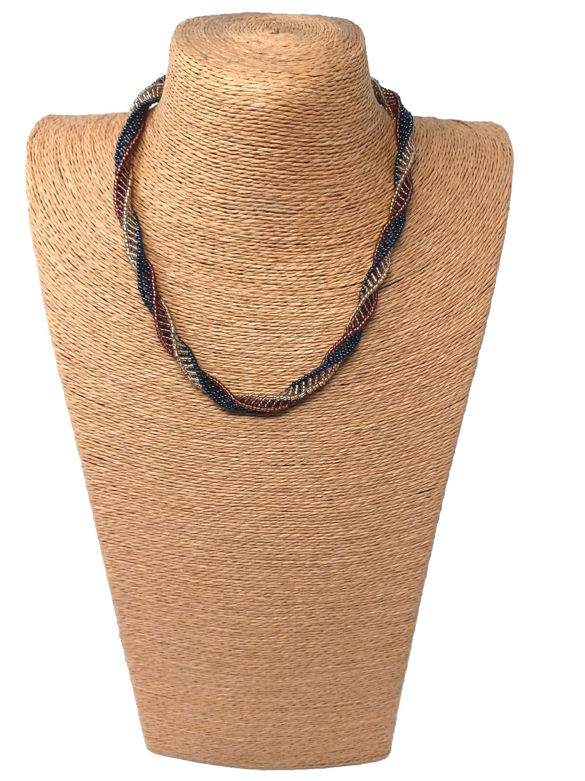 Meleka Necklaces