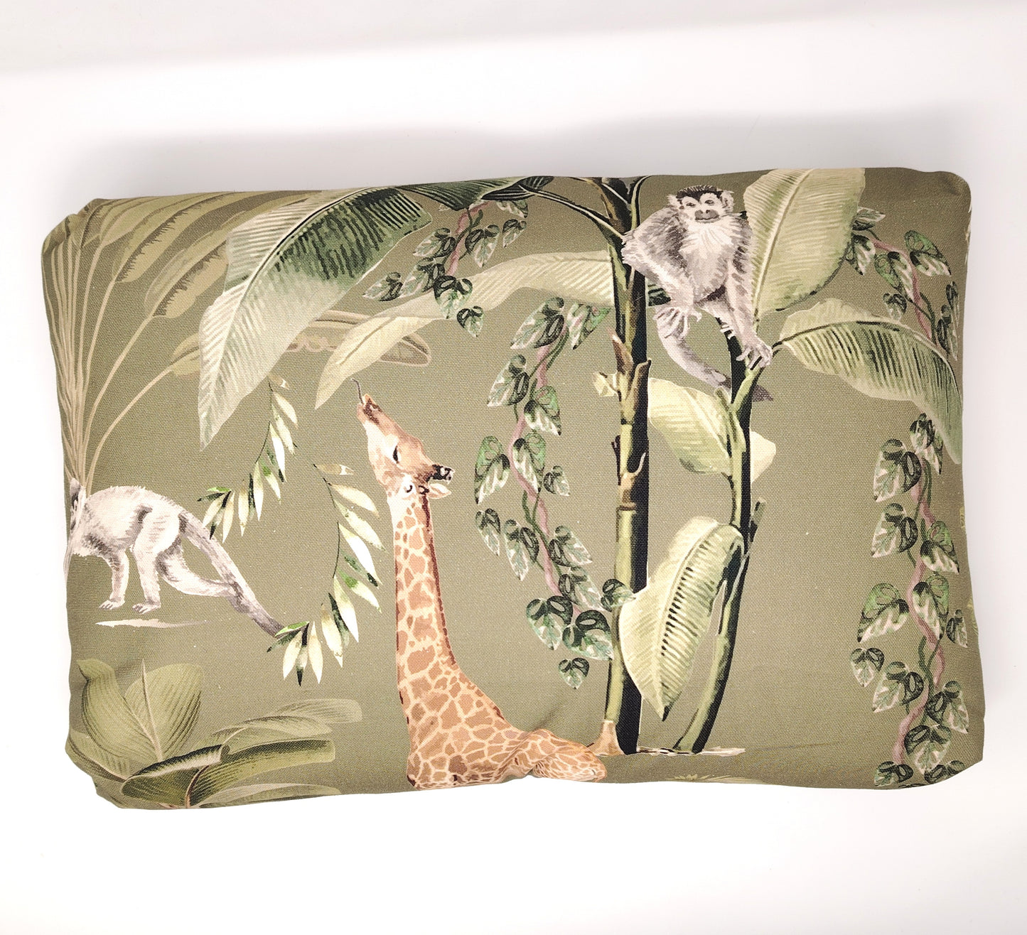 Jungle Animals - Lap tray