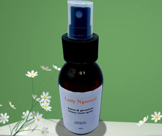 Lady Ngunezi Luxury Room Spray