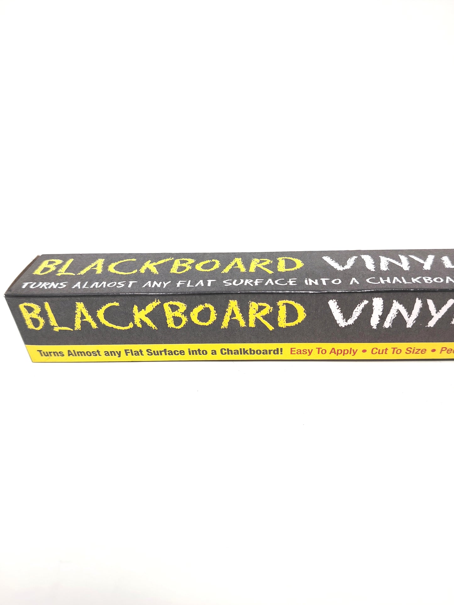 Black Board Vinyl