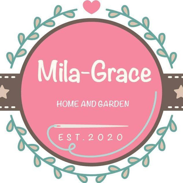 Mila-Grace Home, Garden & Gifting