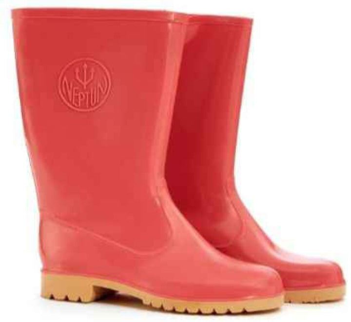 Neptun Gumboots