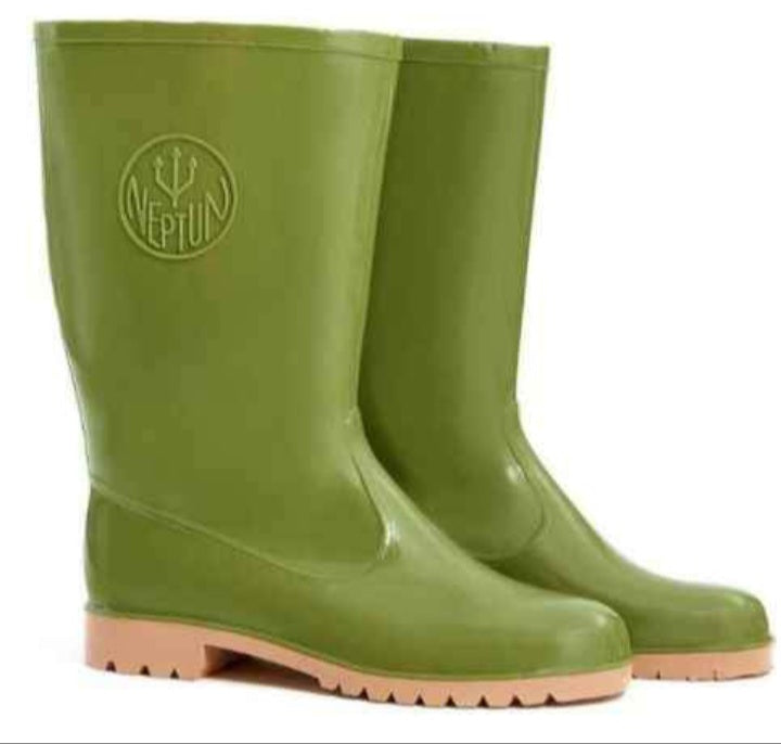 Neptun Gumboots