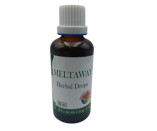 MELTAWAY Herbal Drops