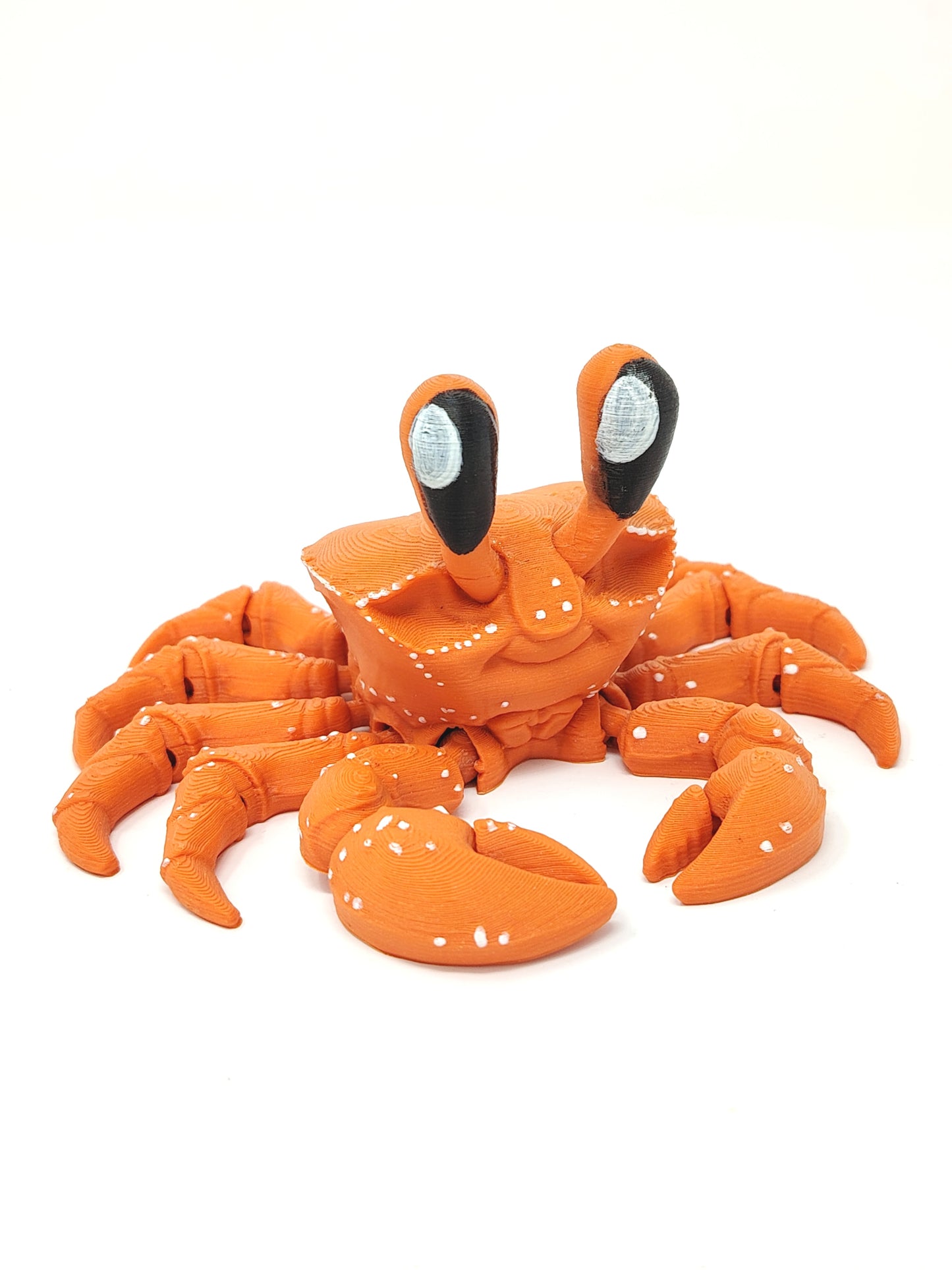 Crab 3D Print