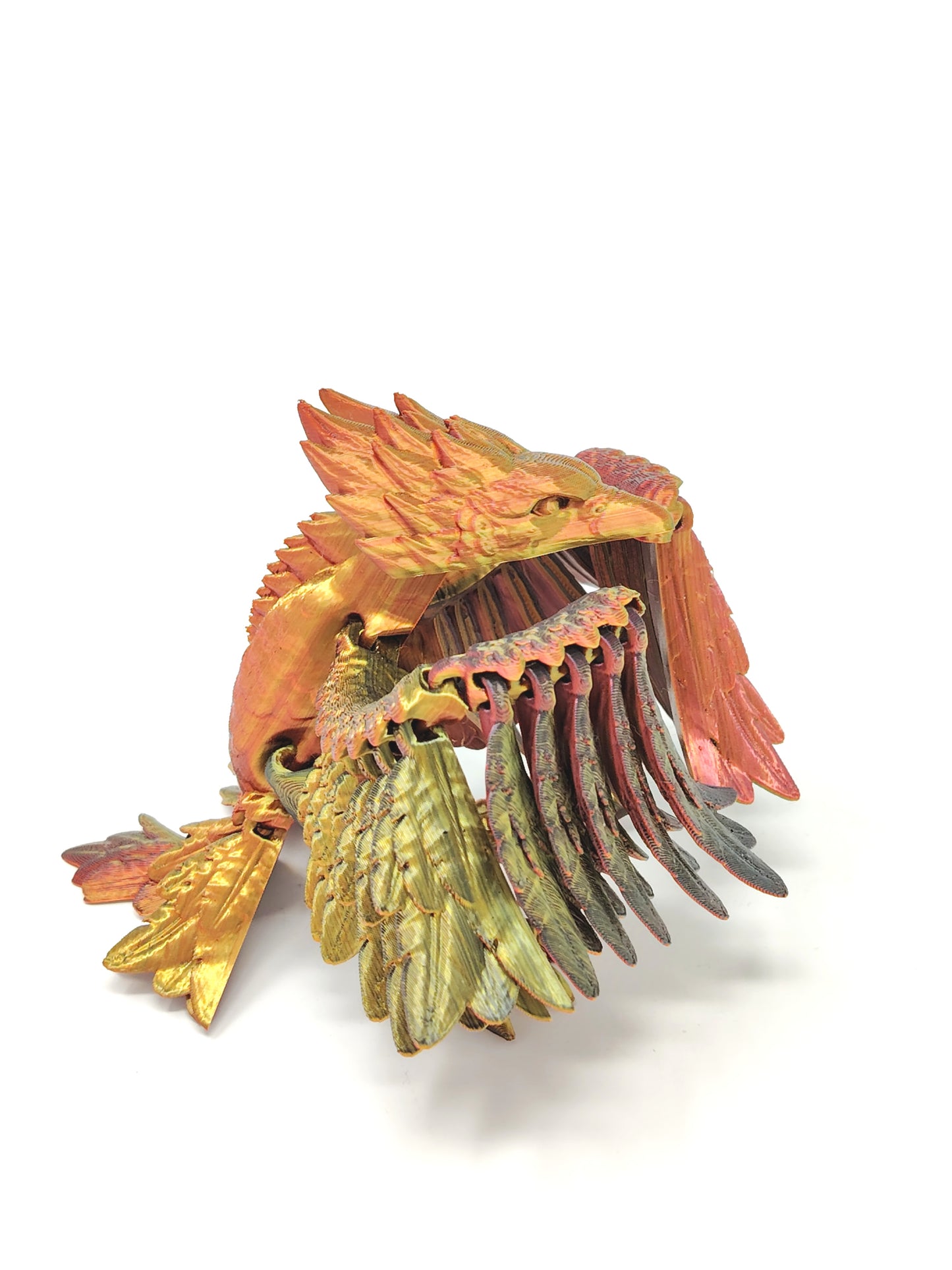 Phoenix 3D Prints