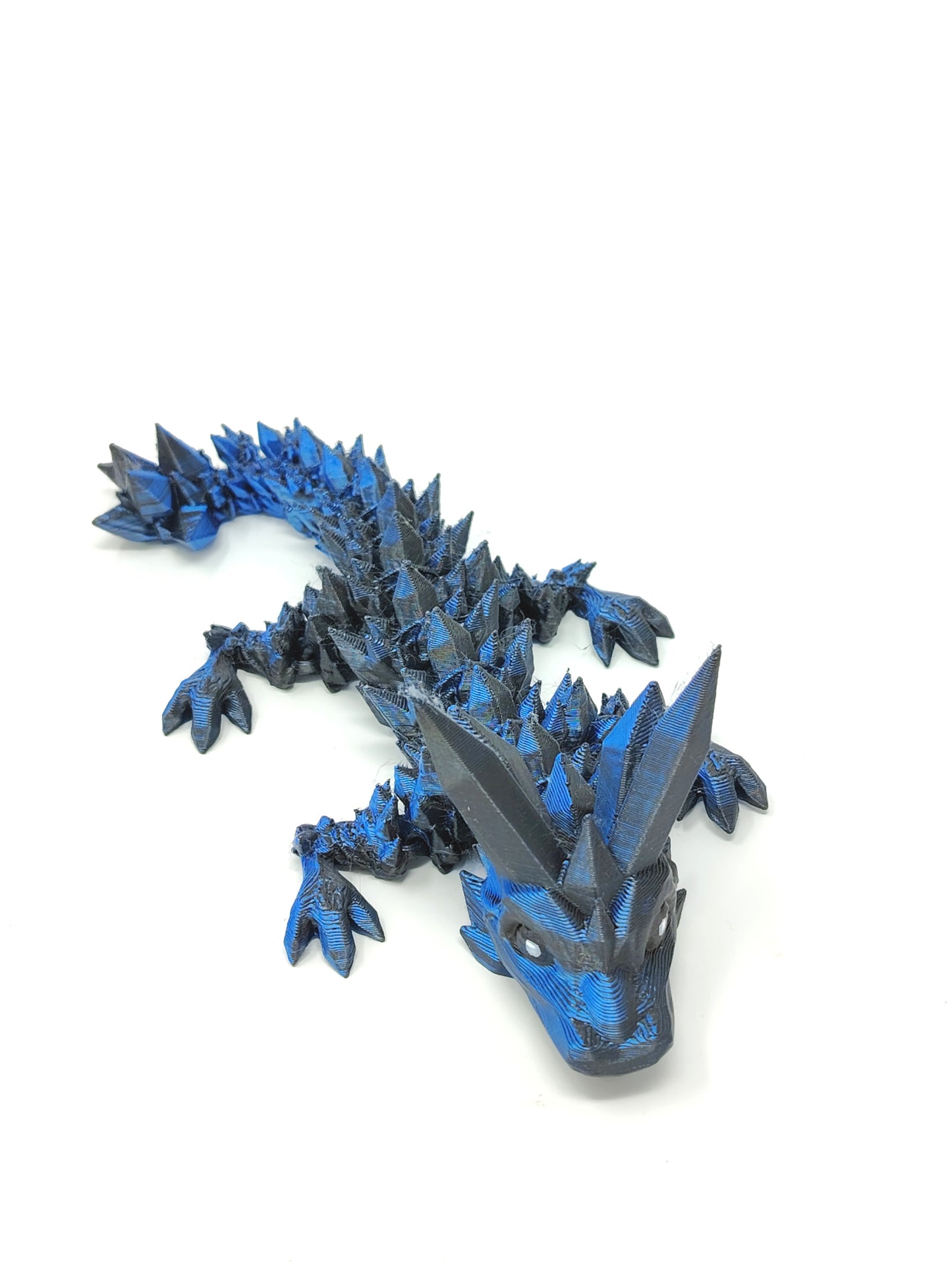 B Dragon 3D Print