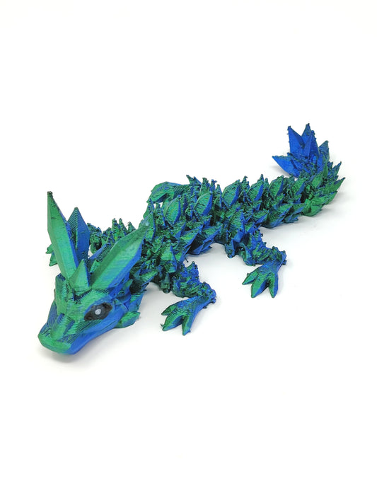 B Dragon 3D Print