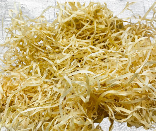 Wood Wool - small
