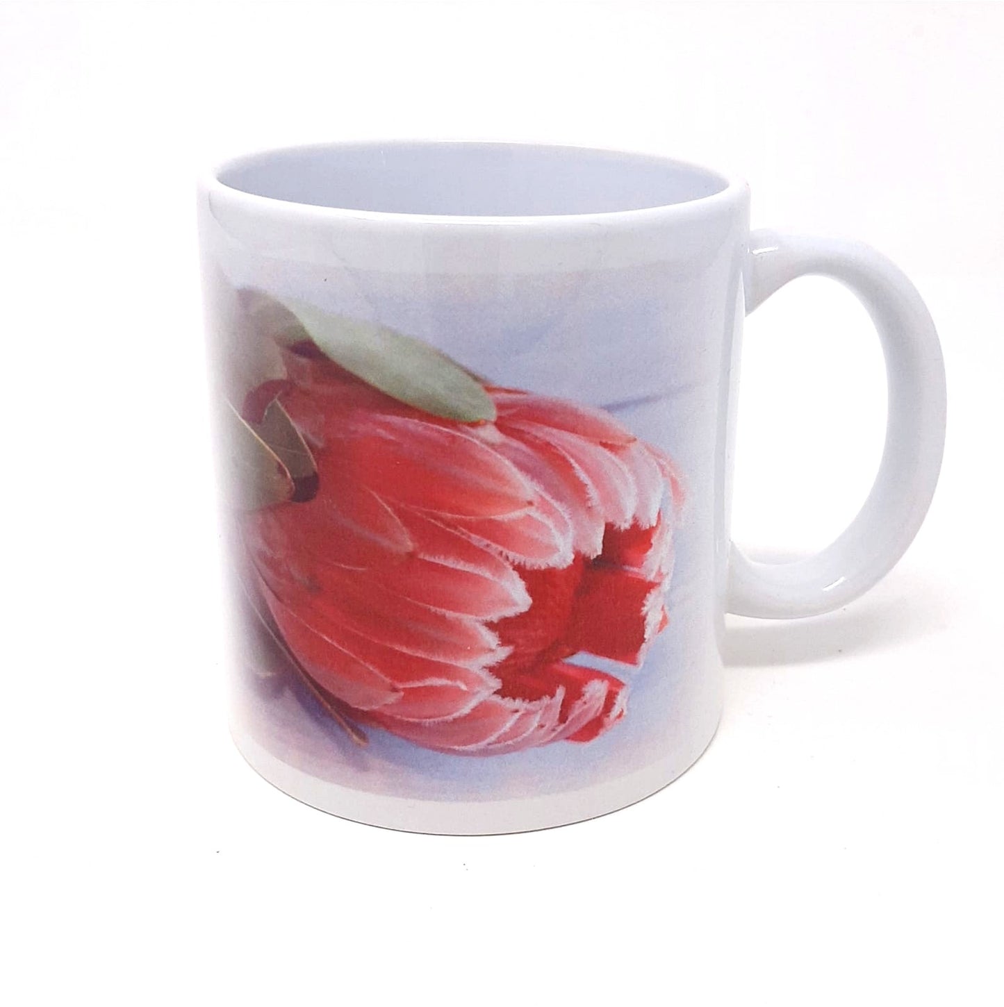 Coffee Mugs - Wildlife & Proteas