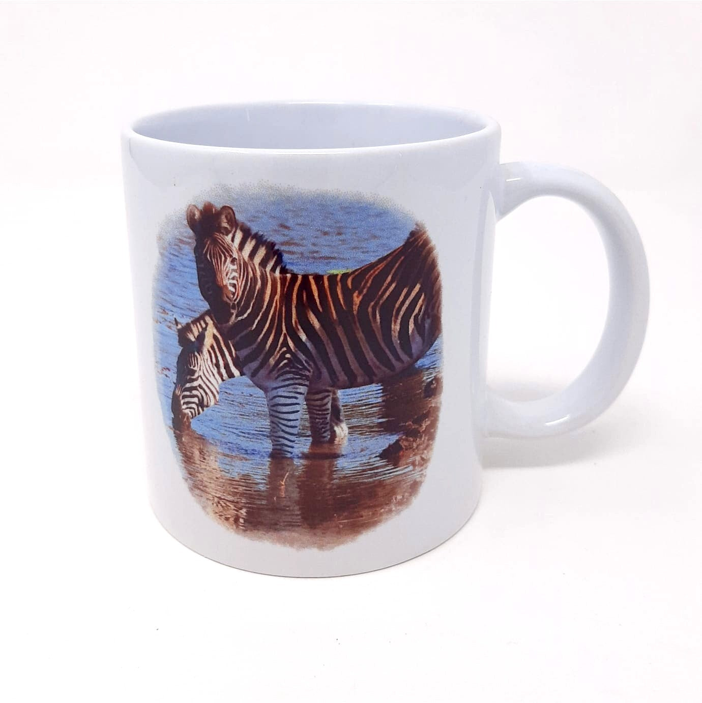 Coffee Mugs - Wildlife & Proteas